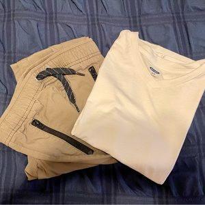 Old Navy Boys size 8